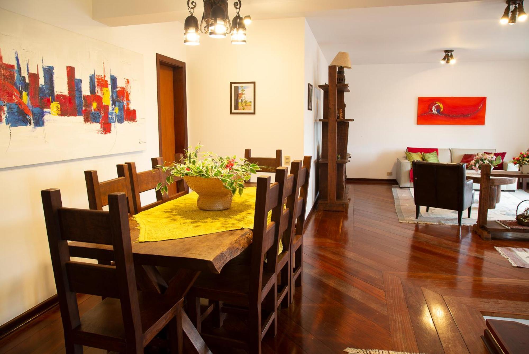 Apartamento Para Temporada No Alto Do Capivari Campos do Jordão Pokój zdjęcie