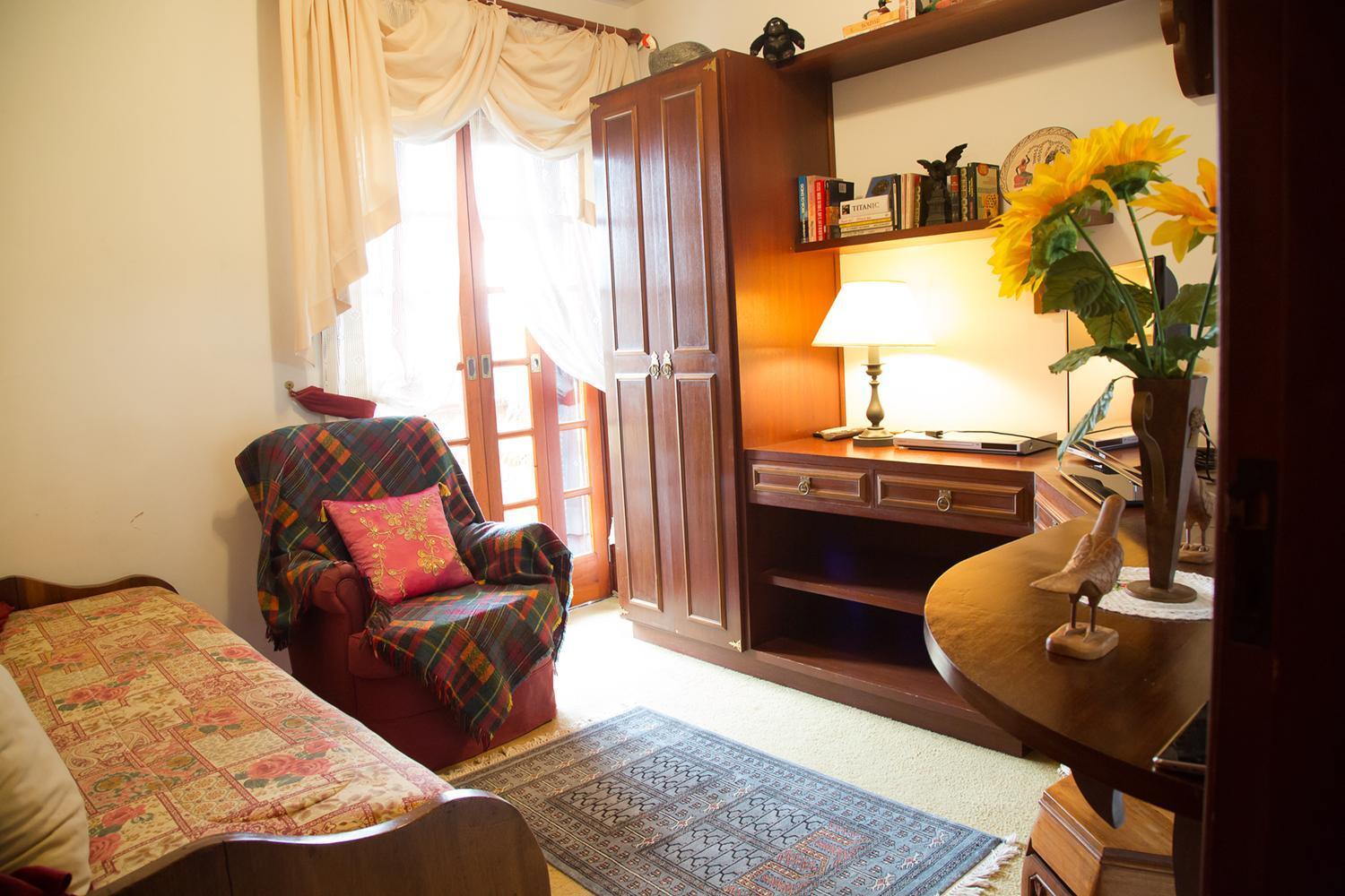 Apartamento Para Temporada No Alto Do Capivari Campos do Jordão Pokój zdjęcie